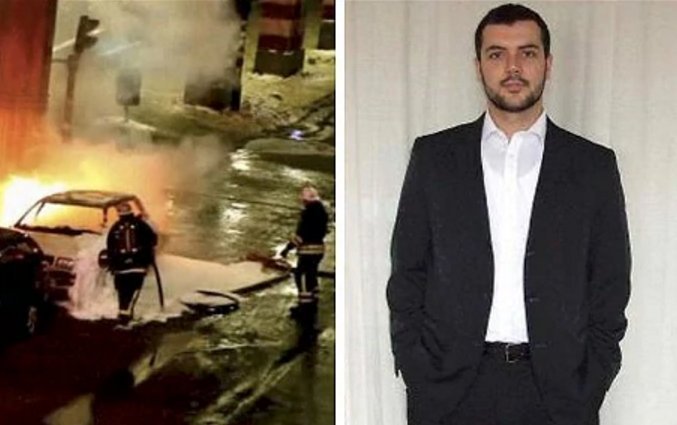 Είχε ξαναγίνει τρομοκρατική επίθεση στη Σουηδία το 2010 -Σε πολυσύχναστο εμπορικό σημείο [εικόνα & βίντεο] | iefimerida.gr 0