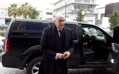 Στα παρασκήνια της Πολιτικής Επιτροπής της ΝΔ -Ποιους χαιρέτησε ο Μητσοτάκης [εικόνες] | iefimerida.gr 12