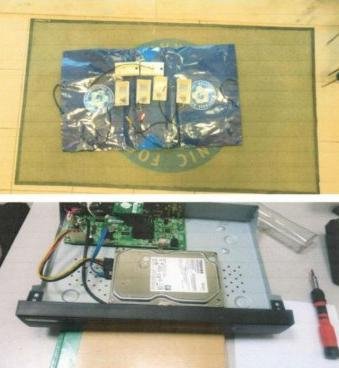 Σοκαριστική αποκάλυψη: Παρακολουθούσαν με κρυφές κάμερες την Εθνική ομάδα ποδοσφαίρου [εικόνες] | iefimerida.gr 2