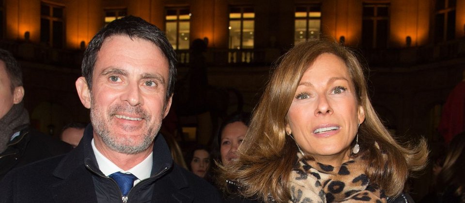 Ο πρώην πρωθυπουργός της Γαλλίας, Μανουέλ Βαλς, θέλει να γίνει δήμαρχος Βαρκελώνης [βίντεο] | iefimerida.gr 1