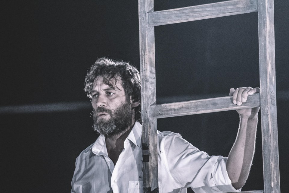 Με Στάνκογλου και Λούλη ξεκινούν οι παραστάσεις σε Μικρή και Μεγάλη Επίδαυρο [πρόγραμμα]  | iefimerida.gr 1