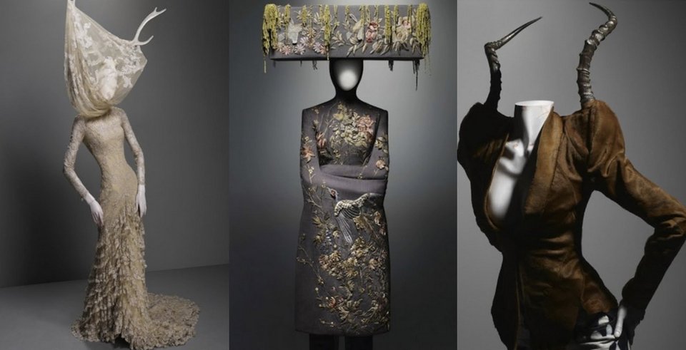  McQueen: Πώς η ιδιοφυΐα της μόδας σχεδίαζε να αυτοκτονήσει πάνω στην πασαρέλα [εικόνες] | iefimerida.gr 9