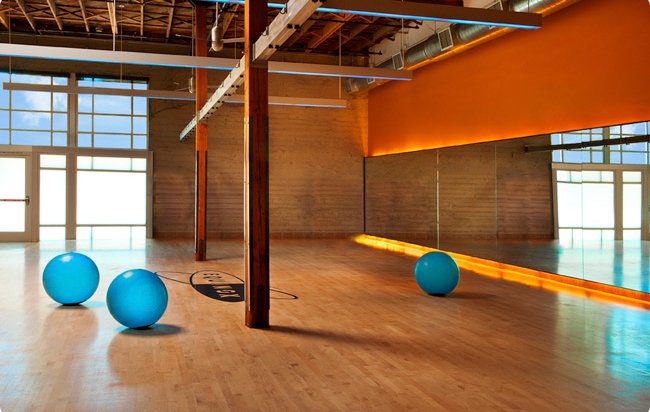 Το γυμναστήριο των κροίσων: 26.000 δολάρια συνδρομή και μία ομάδα γυμναστών δική τους [εικόνες] | iefimerida.gr 3