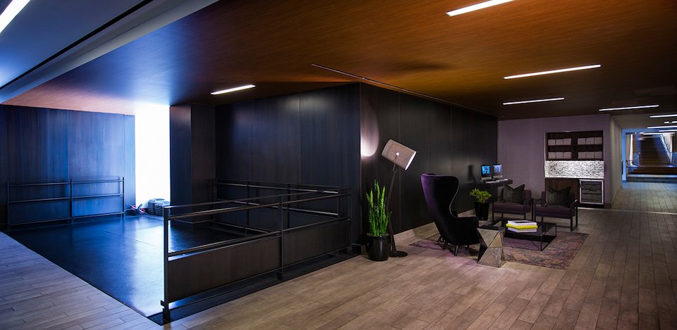 Το γυμναστήριο των κροίσων: 26.000 δολάρια συνδρομή και μία ομάδα γυμναστών δική τους [εικόνες] | iefimerida.gr 5