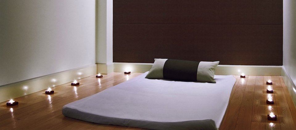 Το γυμναστήριο των κροίσων: 26.000 δολάρια συνδρομή και μία ομάδα γυμναστών δική τους [εικόνες] | iefimerida.gr 6