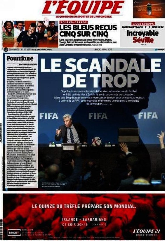 Bild: «Μπλάτερ εξαφανίσου» [εικόνες] | iefimerida.gr 5