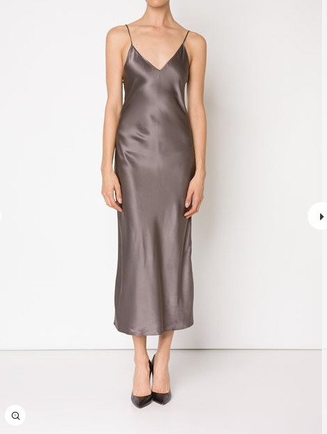 Φορέματα για βραδινή έξοδο - Οι celebrities μας δείχνουν 4 στιλ και εμείς τα αντιγράφουμε [εικόνες] | iefimerida.gr 8