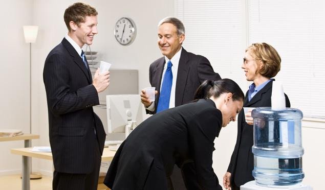 Οι ειδικοί συμβουλεύουν: Πώς να γίνετε επιτυχημένοι χωρίς να κάνετε απολύτως τίποτα [εικόνες]  | iefimerida.gr 2