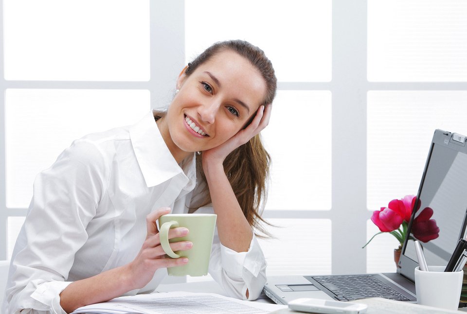 Οι ειδικοί συμβουλεύουν: Πώς να γίνετε επιτυχημένοι χωρίς να κάνετε απολύτως τίποτα [εικόνες]  | iefimerida.gr 4