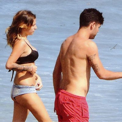 To μπικίνι της Εριέττας Κούρκουλου που αναστάτωσε τον Αστέρα Βουλιαγμένης [εικόνες] | iefimerida.gr 2