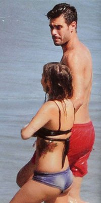 To μπικίνι της Εριέττας Κούρκουλου που αναστάτωσε τον Αστέρα Βουλιαγμένης [εικόνες] | iefimerida.gr 3