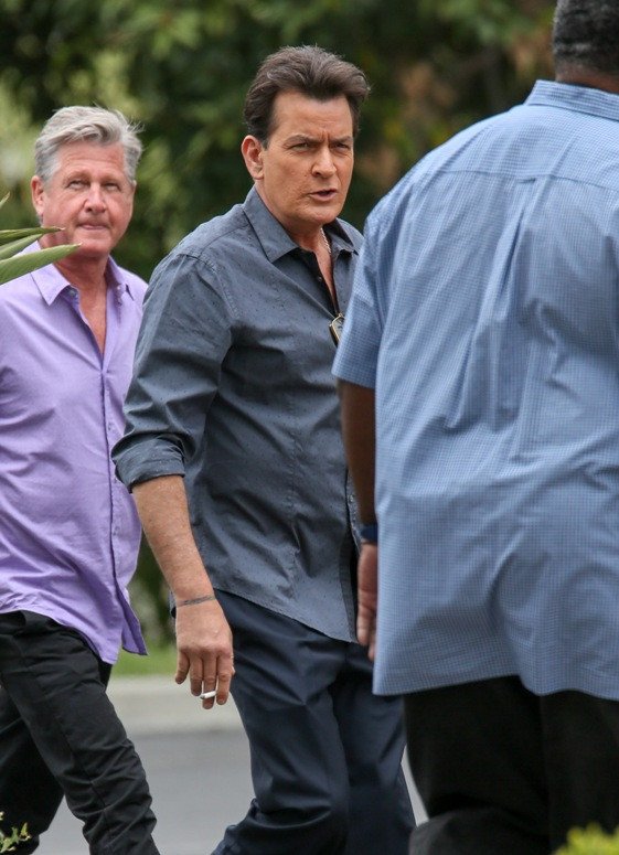 8 άνδρες και γυναίκες celebrities που έχουν φήμη φοβερών εραστών [εικόνες] | iefimerida.gr 1