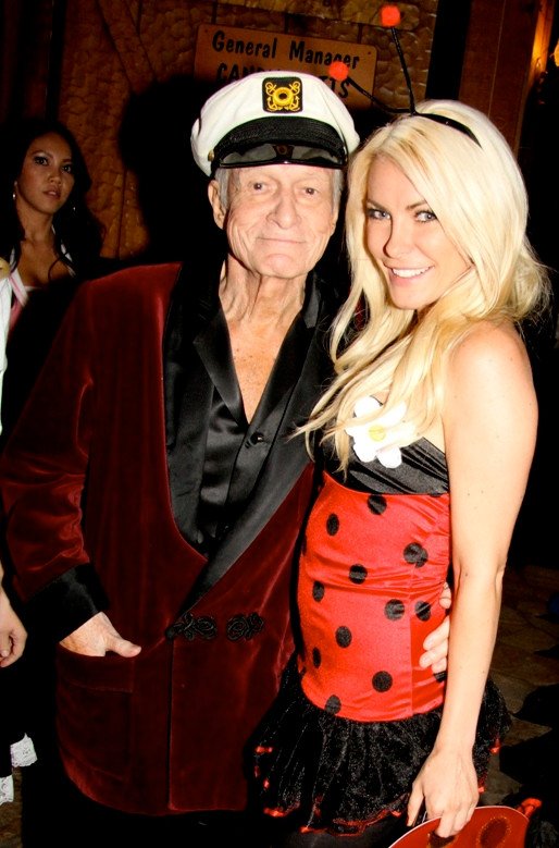 8 άνδρες και γυναίκες celebrities που έχουν φήμη φοβερών εραστών [εικόνες] | iefimerida.gr 2