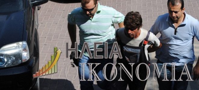 Αυτός είναι ο εραστής της παπαδιάς που δολοφόνησε τον ιερέα [εικόνες] | iefimerida.gr 0