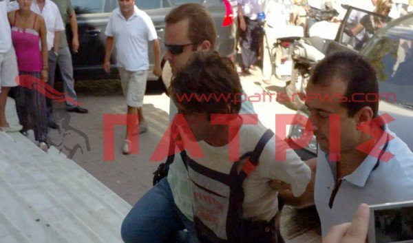 Αυτός είναι ο εραστής της παπαδιάς που δολοφόνησε τον ιερέα [εικόνες] | iefimerida.gr 1