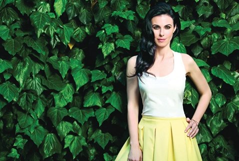 Ντεφνέ Σαμιελί, η πανέμορφη Τουρκάλα που προκαλεί σάλο για ροζ σκάνδαλο με τον Ερντογάν [εικόνες] | iefimerida.gr 4