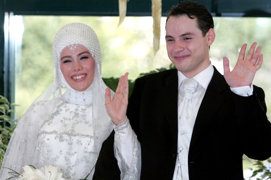 Εγινε υπουργός ο γαμπρός του Ερντογάν στη νέα κυβέρνηση της Τουρκίας [εικόνες] | iefimerida.gr 1