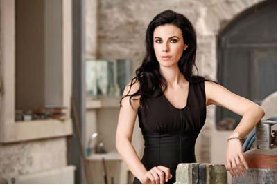 Ντεφνέ Σαμιελί, η πανέμορφη Τουρκάλα που προκαλεί σάλο για ροζ σκάνδαλο με τον Ερντογάν [εικόνες] | iefimerida.gr 5