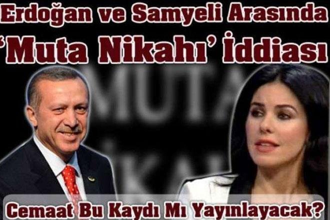 Oλη η Τουρκία περιμένει να δει το ροζ βίντεο του Ερντογάν με το πανέμορφο πρώην μοντέλο [εικόνες] | iefimerida.gr 0