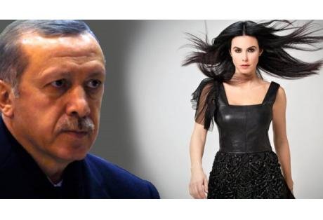 Oλη η Τουρκία περιμένει να δει το ροζ βίντεο του Ερντογάν με το πανέμορφο πρώην μοντέλο [εικόνες] | iefimerida.gr 2