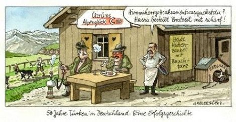Εξαλλοι οι Τούρκοι με τους Γερμανούς: Τύπωσαν σε σχολικό βιβλίο σκίτσο με τον Ερντογάν... σκύλο [εικόνα] | iefimerida.gr 0