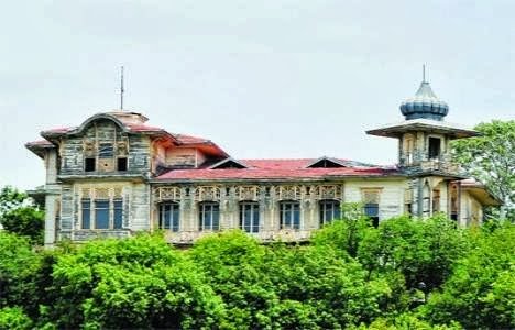 Σάλος στην Τουρκία: Ο Ερντογάν ετοιμάζει και καλοκαιρινό ανάκτορο στην Κωνσταντινούπολη [εικόνες&βίντεο] | iefimerida.gr 0