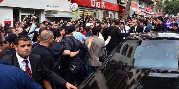 «Ερντογάν, μην έρθεις» - Πολιτικοί, πολίτες και Tύπος στη Γερμανία διαφωνούν με την προγραμματισμένη επίσκεψη του τούρκου πρωθυπουργού | iefimerida.gr 0