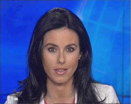 Ντεφνέ Σαμιελί, η πανέμορφη Τουρκάλα που προκαλεί σάλο για ροζ σκάνδαλο με τον Ερντογάν [εικόνες] | iefimerida.gr 13