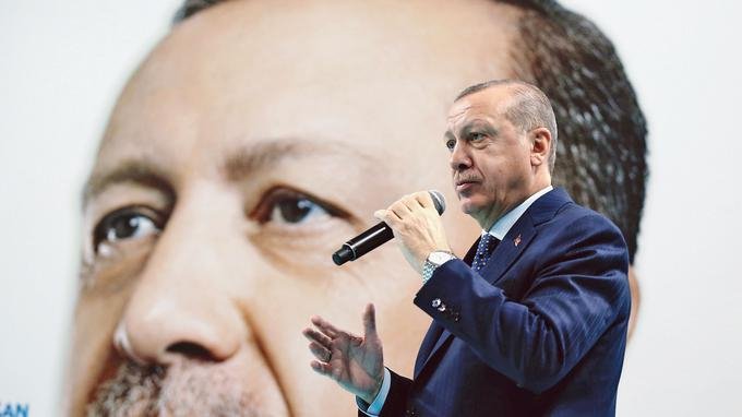 Τι κάνει σήμερα ο Ερντογάν στο Παρίσι -Ερωτήματα και ανησυχίες | iefimerida.gr 0
