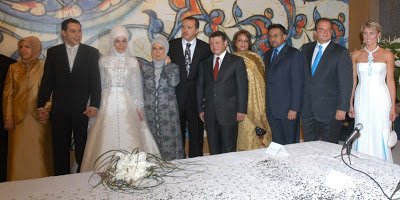 Εγινε υπουργός ο γαμπρός του Ερντογάν στη νέα κυβέρνηση της Τουρκίας [εικόνες] | iefimerida.gr 2