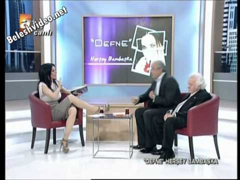 Ντεφνέ Σαμιελί, η πανέμορφη Τουρκάλα που προκαλεί σάλο για ροζ σκάνδαλο με τον Ερντογάν [εικόνες] | iefimerida.gr 11