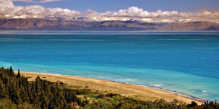 Στην Ερεικούσα, κοντά στην Κέρκυρα θα κάνει διακοπές ο Αλέξης Τσίπρας [εικόνες] | iefimerida.gr 0