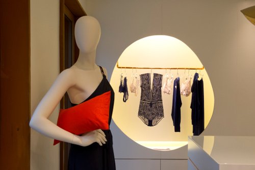 Ο οίκος Eres έχει πλέον μπουτίκ και στη Μύκονο -Μαγιό γαλλικής φινέτσας! [εικόνες] | iefimerida.gr 1