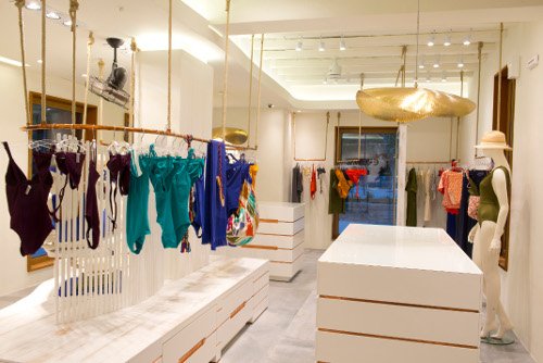 Ο οίκος Eres έχει πλέον μπουτίκ και στη Μύκονο -Μαγιό γαλλικής φινέτσας! [εικόνες] | iefimerida.gr 2