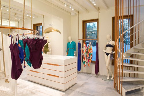 Ο οίκος Eres έχει πλέον μπουτίκ και στη Μύκονο -Μαγιό γαλλικής φινέτσας! [εικόνες] | iefimerida.gr 4