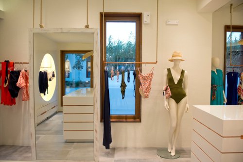 Ο οίκος Eres έχει πλέον μπουτίκ και στη Μύκονο -Μαγιό γαλλικής φινέτσας! [εικόνες] | iefimerida.gr 5