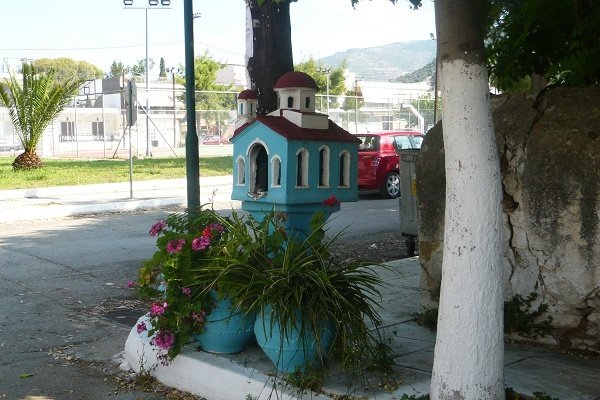 Γάλλος μπλόγκερ γράφει για τις καλύτερες διακοπές της ζωής του: Στην Εύβοια, το μεγάλο νησί [εικόνες] | iefimerida.gr 9