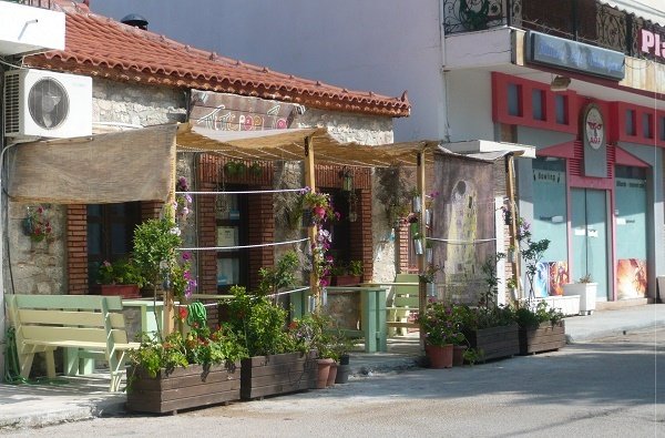 Γάλλος μπλόγκερ γράφει για τις καλύτερες διακοπές της ζωής του: Στην Εύβοια, το μεγάλο νησί [εικόνες] | iefimerida.gr 11