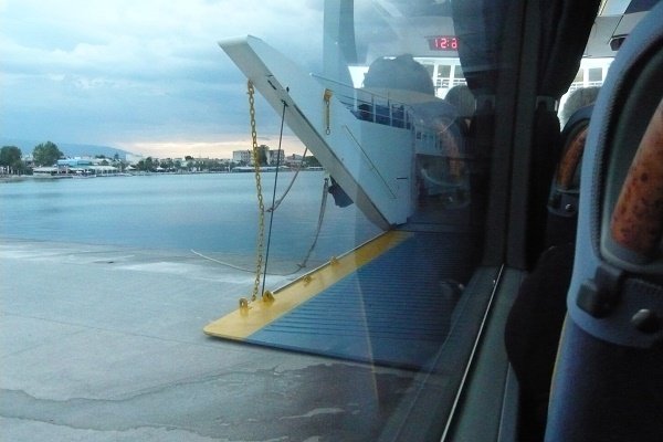 Γάλλος μπλόγκερ γράφει για τις καλύτερες διακοπές της ζωής του: Στην Εύβοια, το μεγάλο νησί [εικόνες] | iefimerida.gr 14