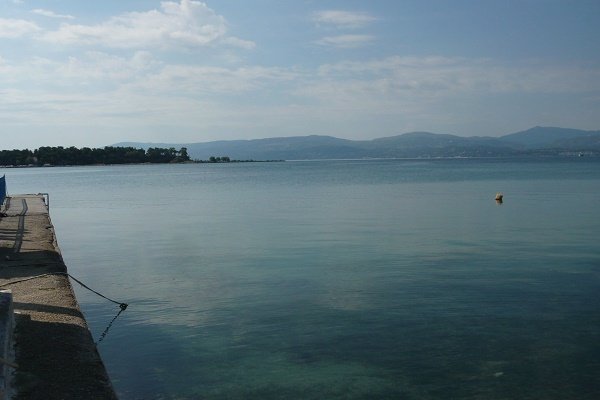 Γάλλος μπλόγκερ γράφει για τις καλύτερες διακοπές της ζωής του: Στην Εύβοια, το μεγάλο νησί [εικόνες] | iefimerida.gr 2