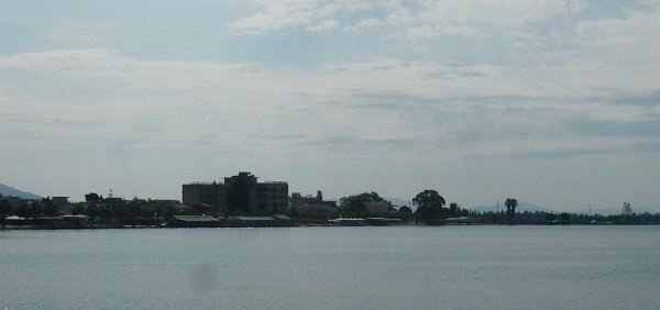 Γάλλος μπλόγκερ γράφει για τις καλύτερες διακοπές της ζωής του: Στην Εύβοια, το μεγάλο νησί [εικόνες] | iefimerida.gr 3