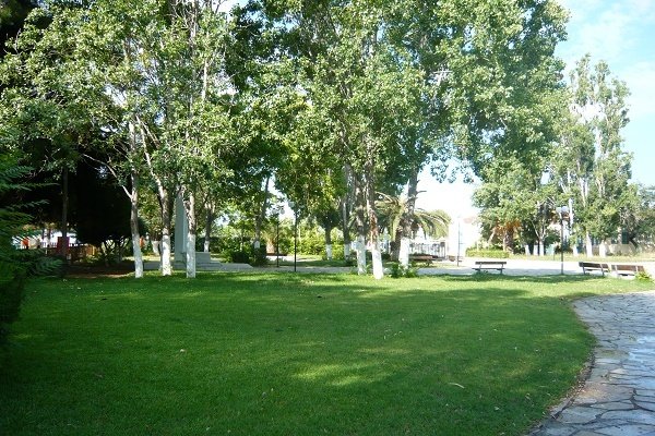 Γάλλος μπλόγκερ γράφει για τις καλύτερες διακοπές της ζωής του: Στην Εύβοια, το μεγάλο νησί [εικόνες] | iefimerida.gr 5