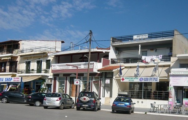 Γάλλος μπλόγκερ γράφει για τις καλύτερες διακοπές της ζωής του: Στην Εύβοια, το μεγάλο νησί [εικόνες] | iefimerida.gr 6