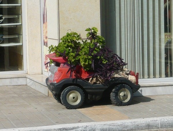 Γάλλος μπλόγκερ γράφει για τις καλύτερες διακοπές της ζωής του: Στην Εύβοια, το μεγάλο νησί [εικόνες] | iefimerida.gr 8