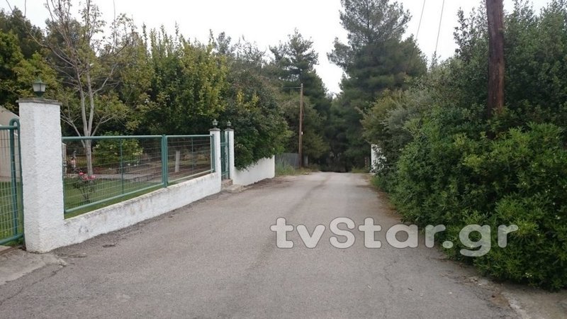 «Η κακιά η ώρα φταίει...», λέει ο αδελφοκτόνος της Ερέτριας [βίντεο] | iefimerida.gr 0