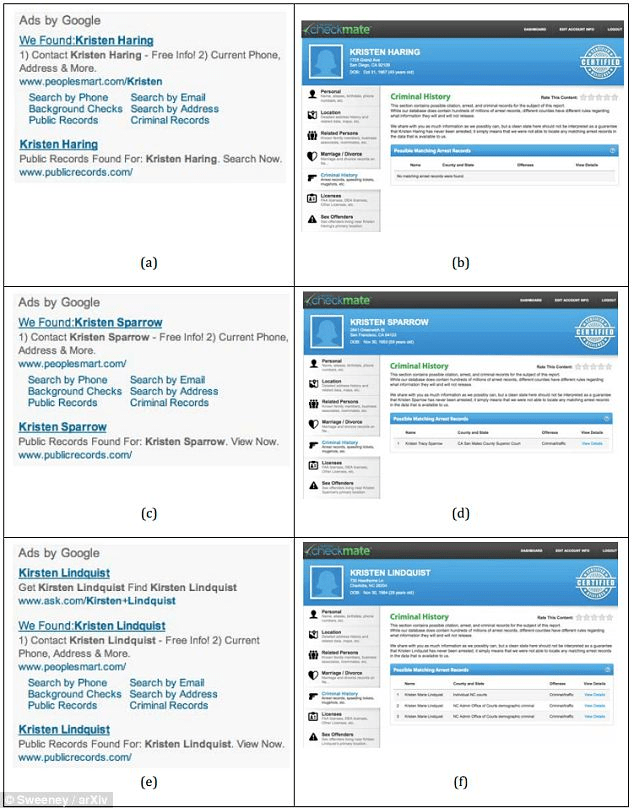 Καταγγέλλουν τη Google για ρατσισμό και διακρίσεις κατά εγχρώμων [εικόνες] | iefimerida.gr 1