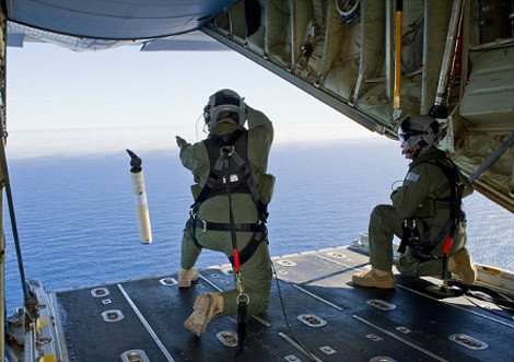 Χαμένο Boeing -Μόνο ανθρώπινο χέρι θα το έστελνε στο «Τέλος του κόσμου» | iefimerida.gr 1
