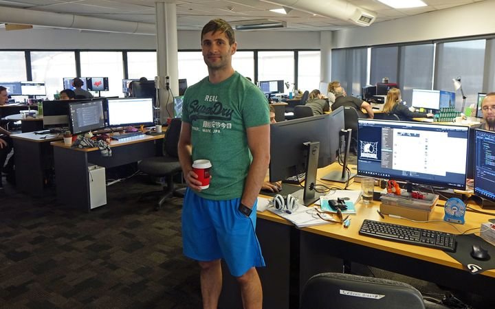 Το αφεντικό τρελάθηκε: Η εταιρεία στη Ν. Ζηλανδία που δίνει απεριόριστη άδεια στους εργαζομένους της! [εικόνες] | iefimerida.gr 0