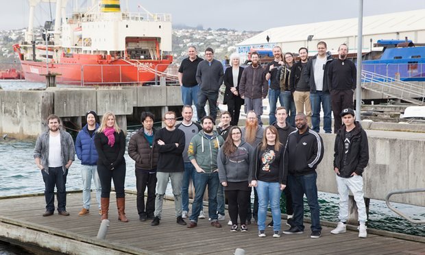 Το αφεντικό τρελάθηκε: Η εταιρεία στη Ν. Ζηλανδία που δίνει απεριόριστη άδεια στους εργαζομένους της! [εικόνες] | iefimerida.gr 1