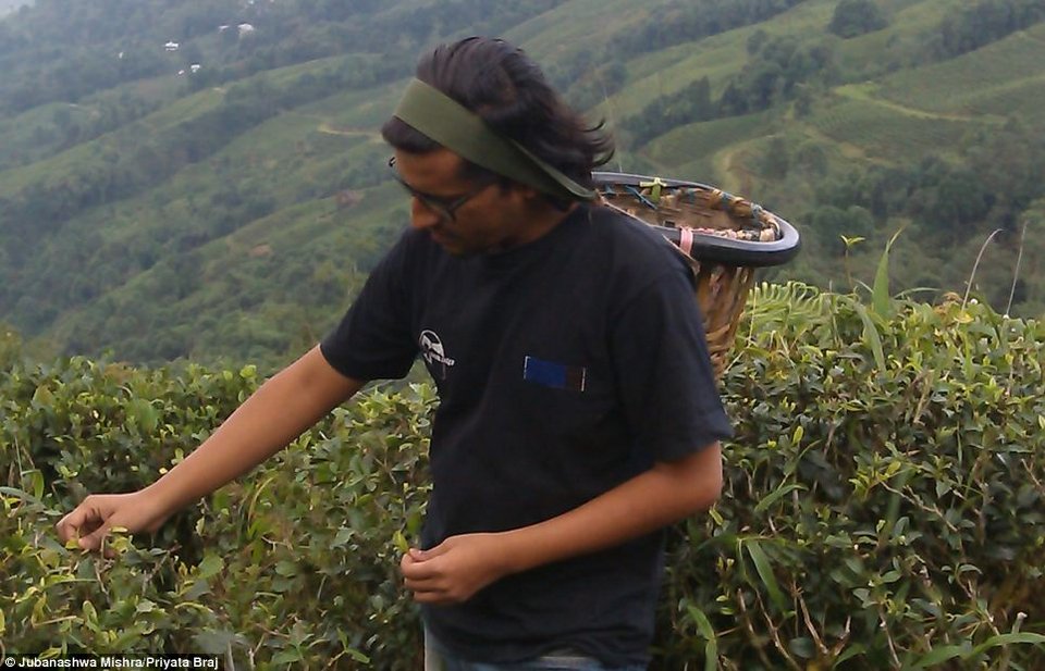 Ο μηχανικός υπολογιστών που άλλαξε 28 επαγγέλματα σε 28 εβδομάδες για να βρει την κλίση του -Πέρασε σχεδόν από όλα [εικόνες] | iefimerida.gr 0